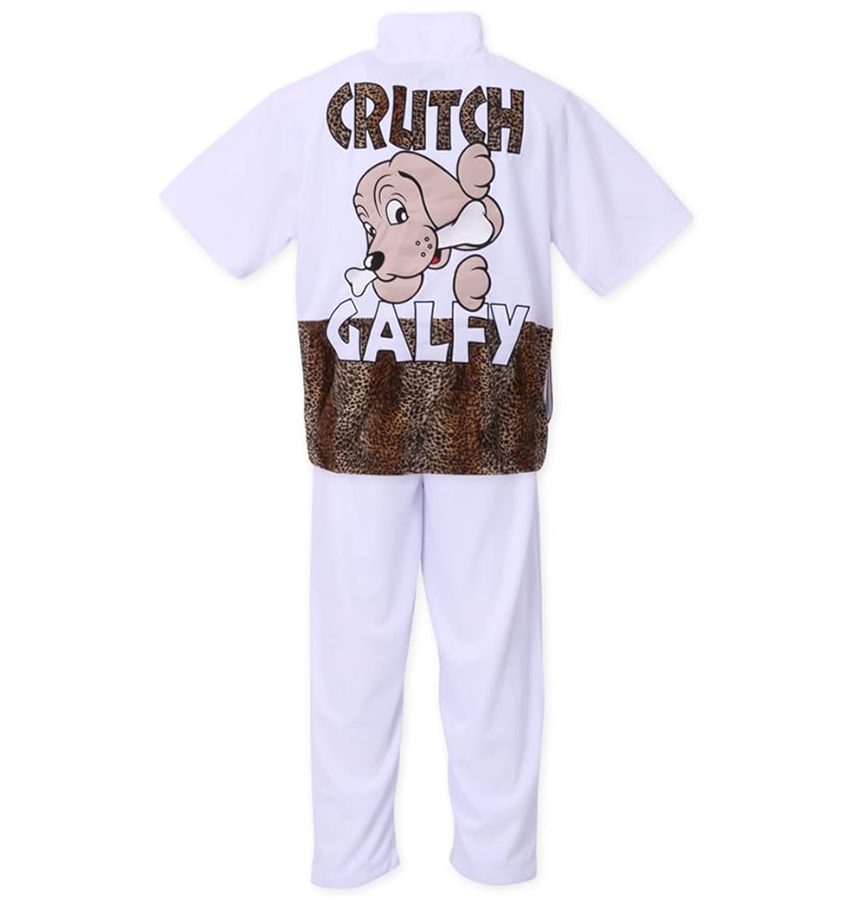 GALFYセットアップ　5Lサイズ　ガルフィーセットアップ 当時の兄ちゃんセットアップ GALFY 144034 ガルフィー オーバー
